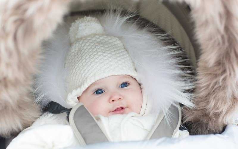 Комфортная температура воздуха для новорожденного дома Как определить холодно ли ему Говорит ли икота о том что он замерз Как одевать новорожденного дома