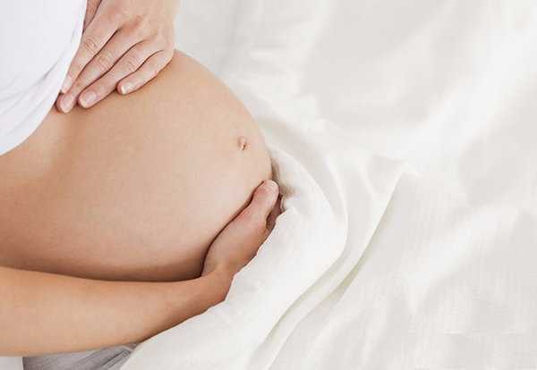 40 неделя беременности: ощущения, предвестники родов