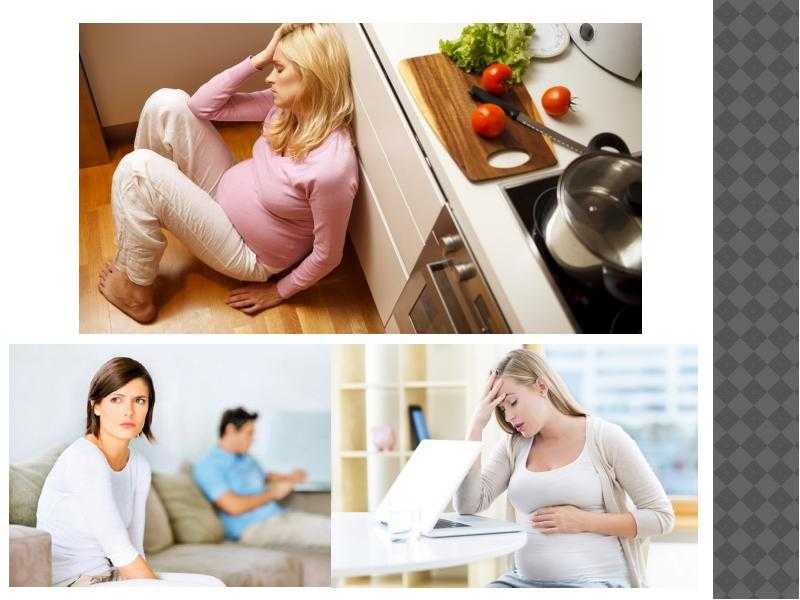 Выделение молозива во время беременности: норма и патология - беременность