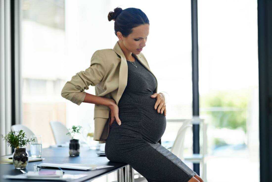 Каблуки и беременность: почему беременным нельзя ходить на каблуках