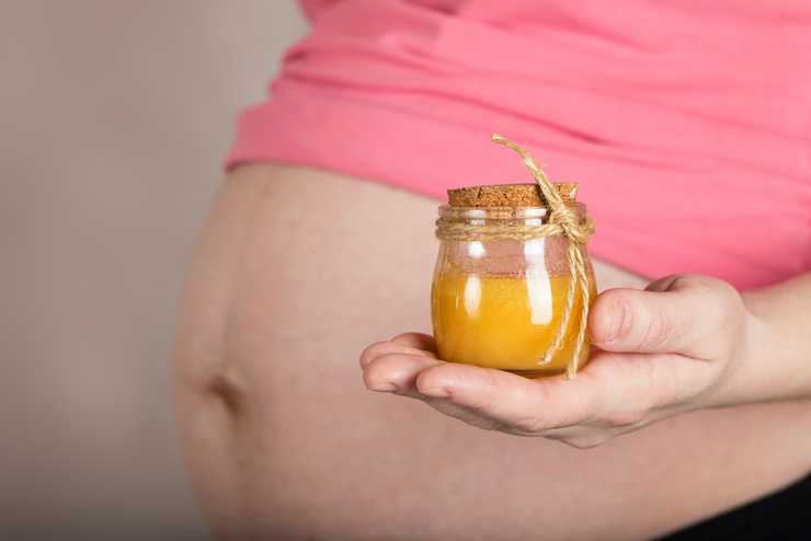 Мёд при беременности: можно или нельзя? - mamapedia