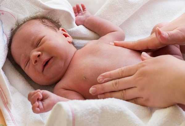 Гипертонус у ребенка - симптомы, признаки, лечение гипертонуса у новорожденных детей