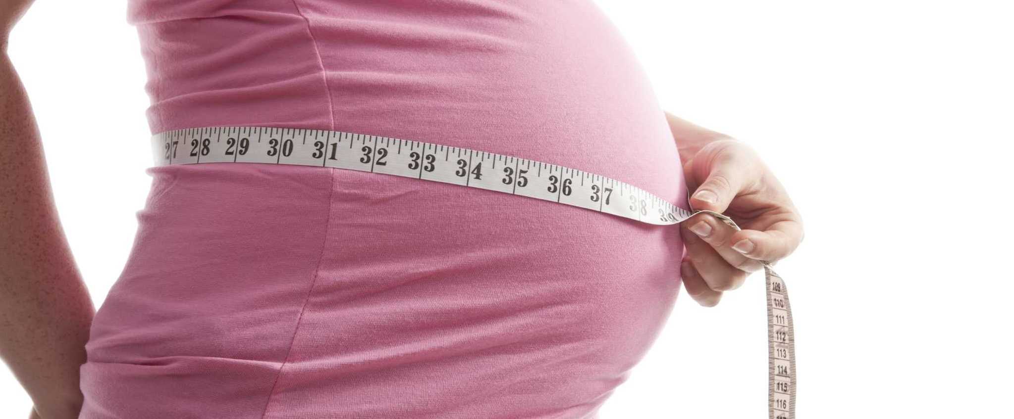 42 неделя беременности: что происходит с плодом и будущей мамой?