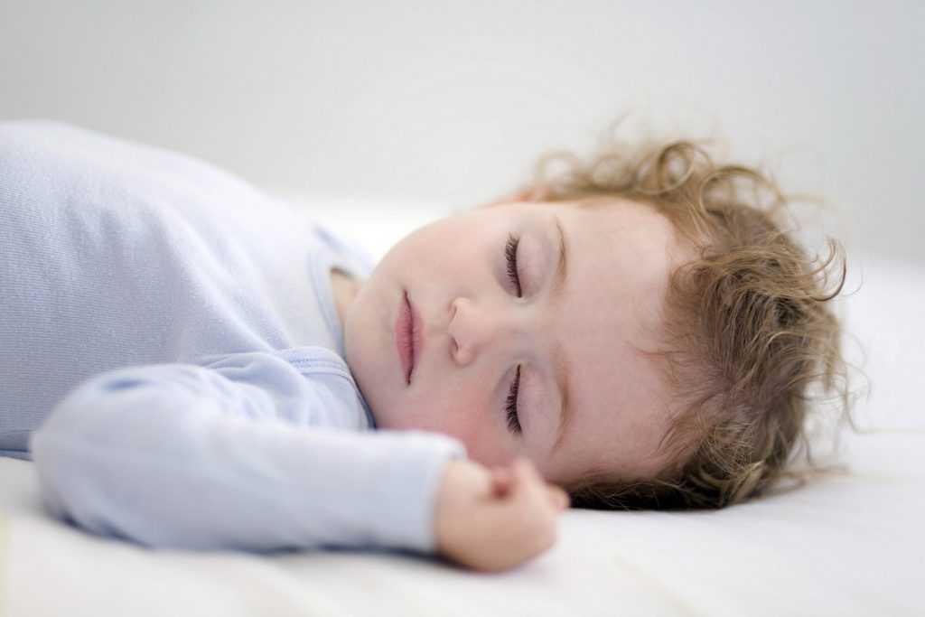 Детский сон – родители должны знать сколько нужно спать ребенку