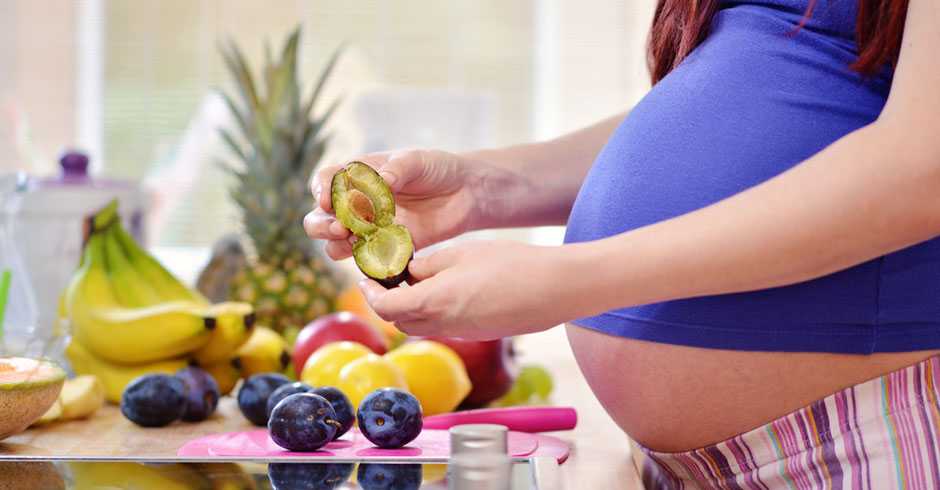 Курага при беременности: польза или вред?