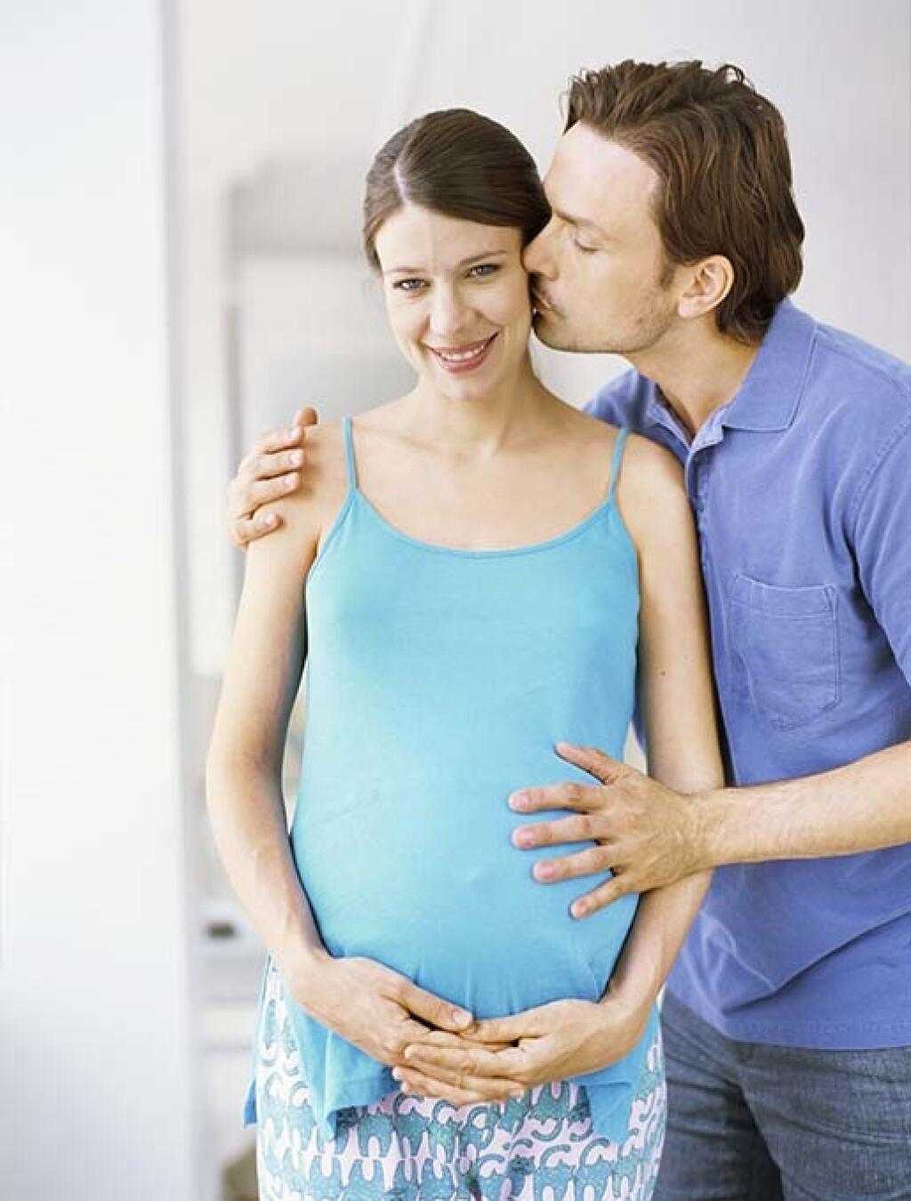 Подготовка к зачатию ребенка: с чего начать и что обследовать?