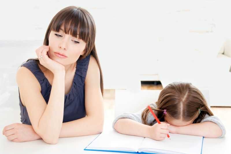 Школьные каникулы: 5 советов родителям первоклашек