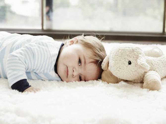 Особенности сна ребенка в 2 месяца Почему ребенок часто просыпается Как помочь заснуть и спокойно спать малышу