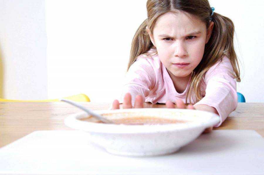 Плохой аппетит у ребенка. причины. что с этим делать?