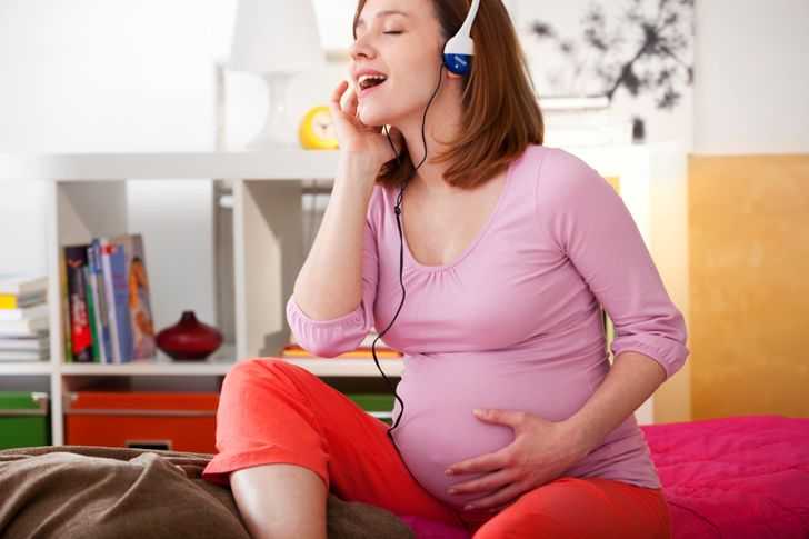 Истерики при беременности: последствия, что делать, как успокоится - mamapedia