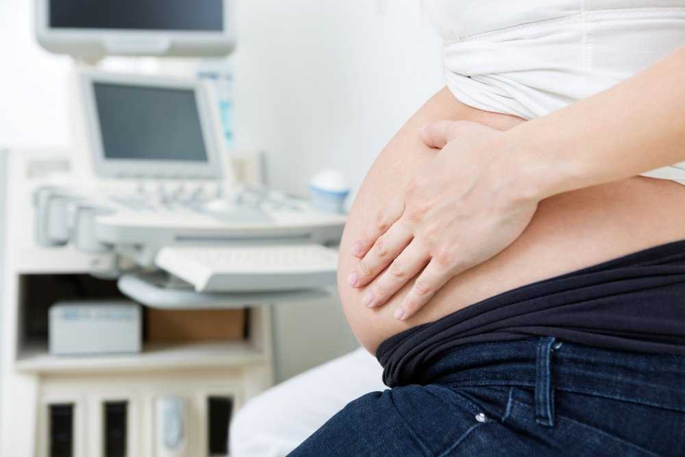 Симптомы и лечение панкреатита при беременности