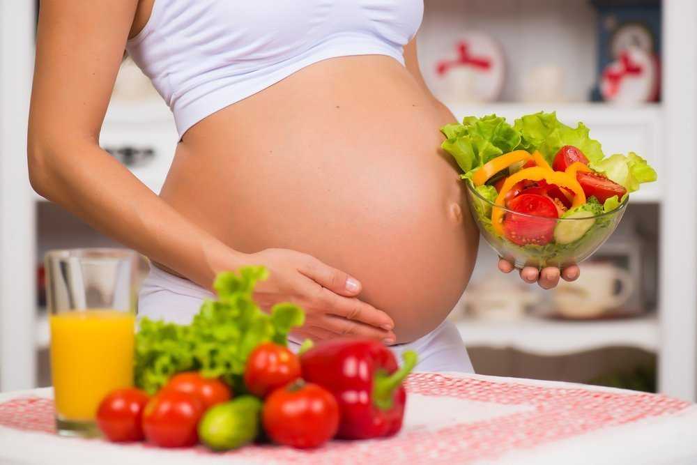 Полезные продукты при беременности | компетентно о здоровье на ilive