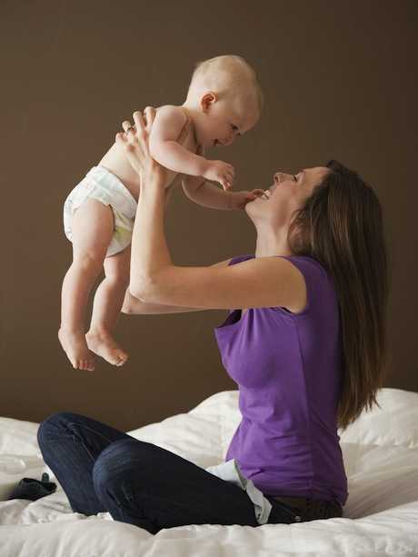 Почему ребенок привязан к матери. привязанность у ребенка: как отношения с «главными взрослыми» влияют на его жизнь. начальные этапы самостоятельности