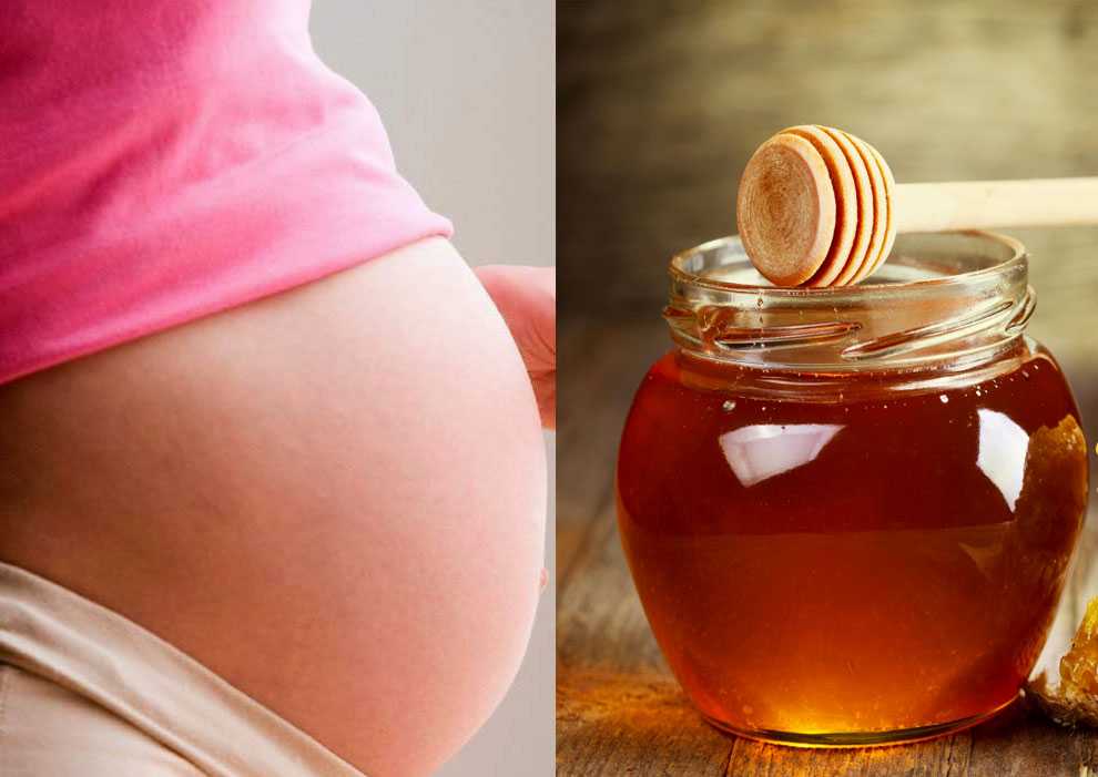 Мед при беременности является одним из наиболее полезных продуктов питания поскольку разнообразие полезных веществ содержащихся в нем поистине удивляет