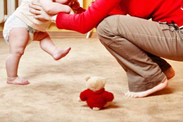 Ребенок боится родителей: что мы делаем не так и как добиться доверия с малышом