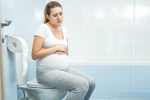 Понос при беременности на ранних сроках: что делать - календарь беременности по неделям