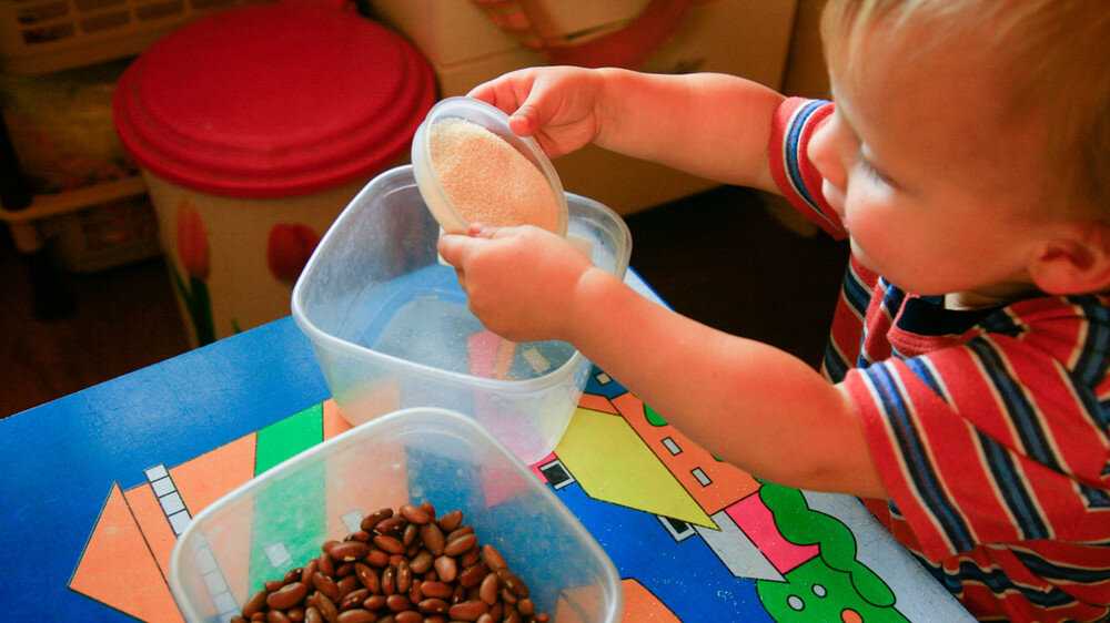 Полезные забавы для ребенка 5 месяцев: игры и занятия для развития малыша