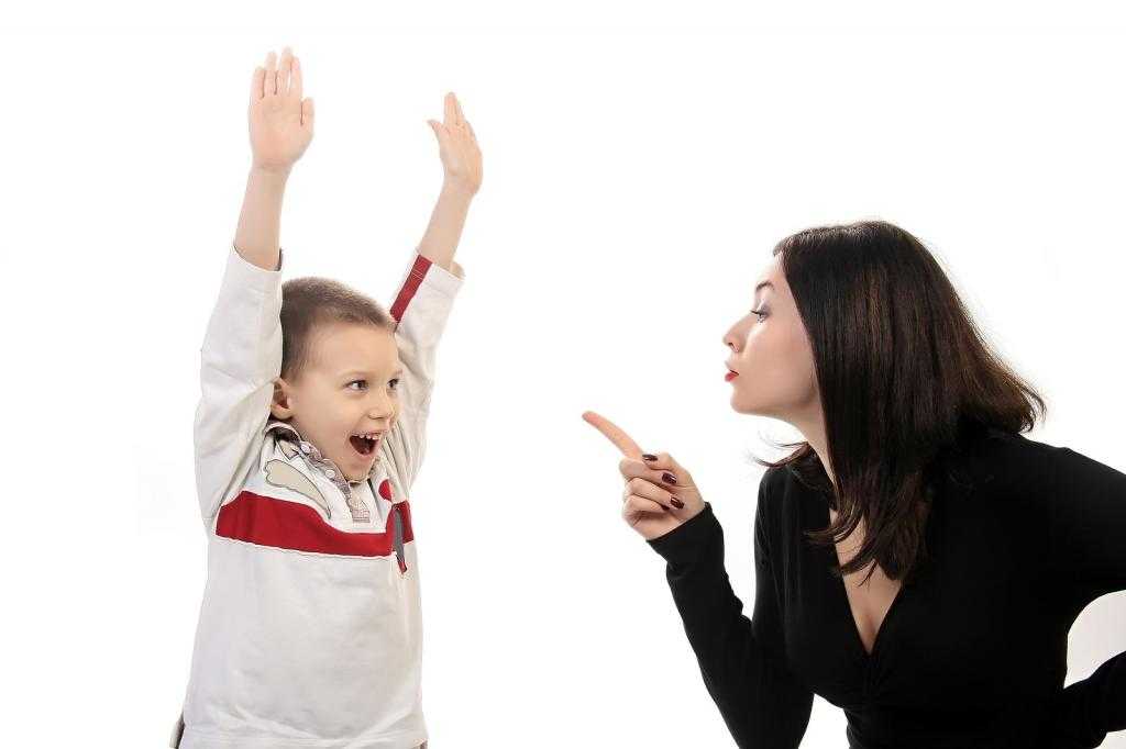Что делать с непослушным ребенком? советы психологов
