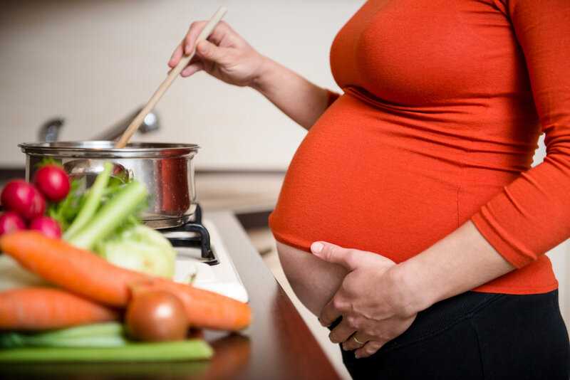 Морковь при беременности: польза и вред. сколько можно моркови беременным? - spuzom.com