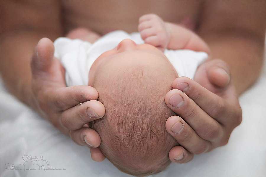 Меньше переживаний, родители! о назначении и сроках закрытия большого родничка у новорожденных