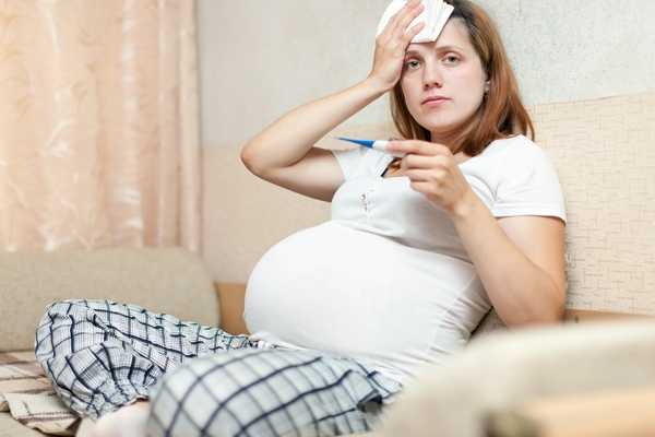 Понос как признак беременности | уроки для мам