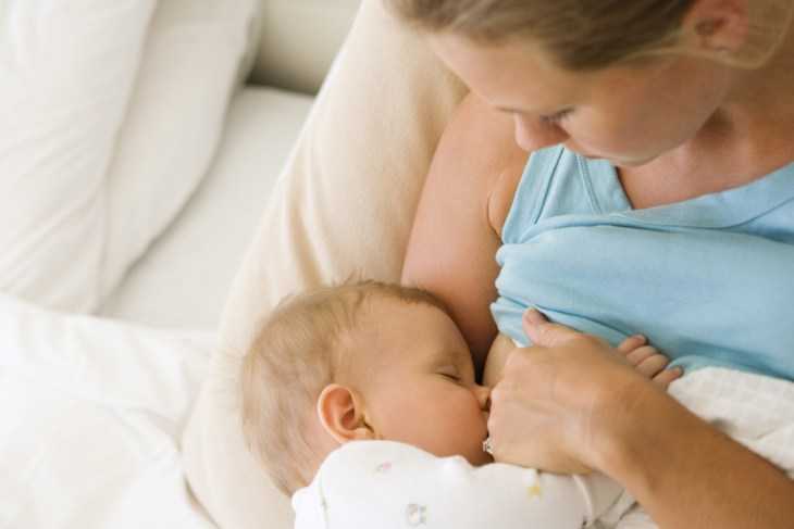Молоко после родов: когда ждать и что делать?