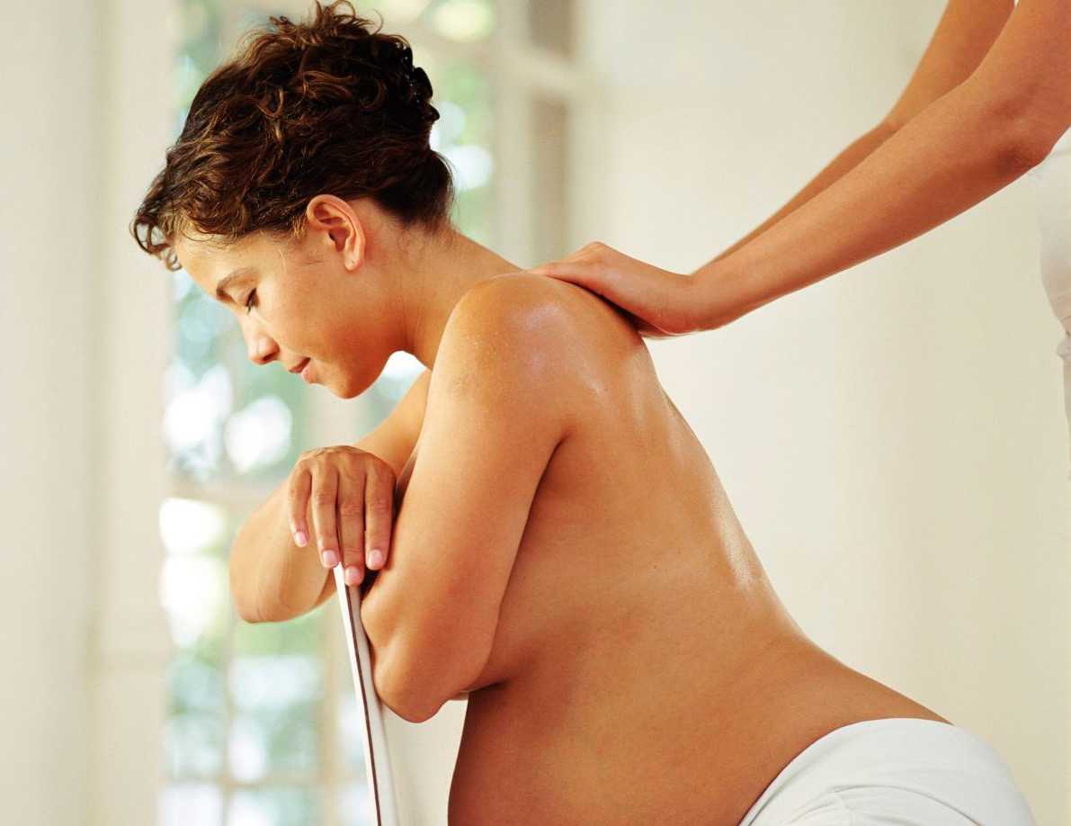 Разрешается ли делать массаж при беременности Виды массажа для беременных женщин: советы специалистов Особенности массажа на начальных сроках беременности