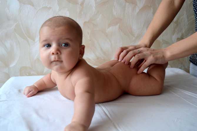 Во сколько можно выкладывать на живот новорожденного | babytut