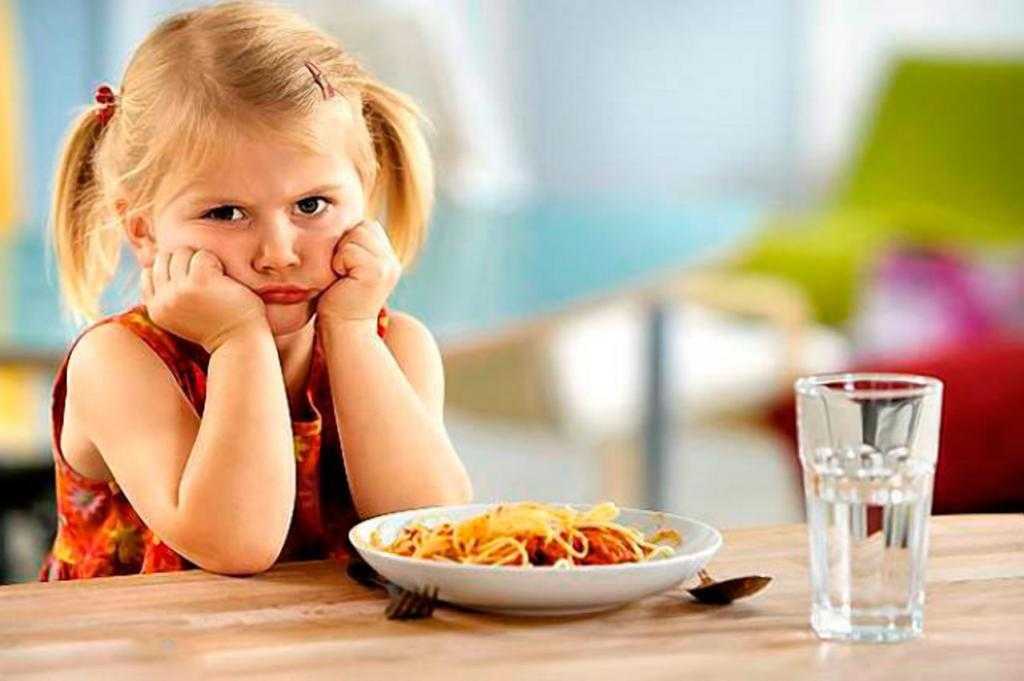 Е. комаровский: у ребенка плохой аппетит - советы: что делать, если в 2 года плохо ест