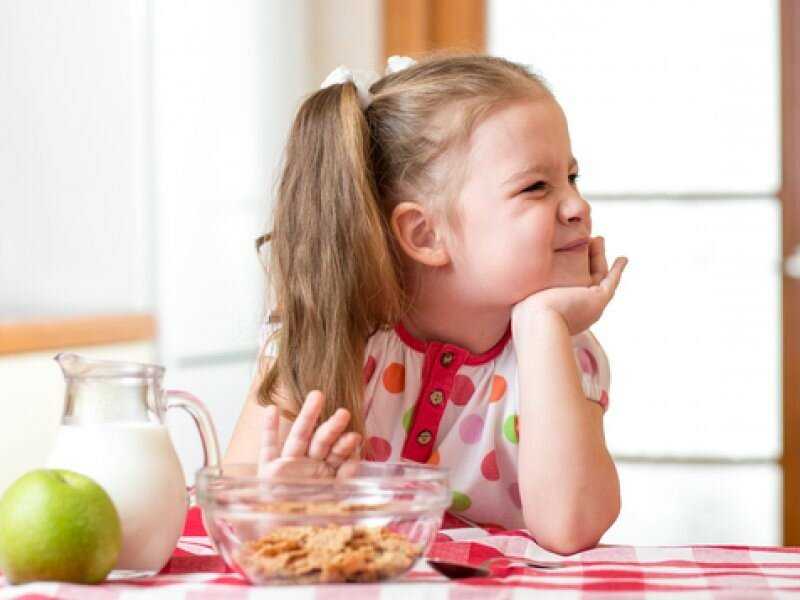 Почему у детей пропадает аппетит? плохой аппетит у ребенка. как накормить малоежку