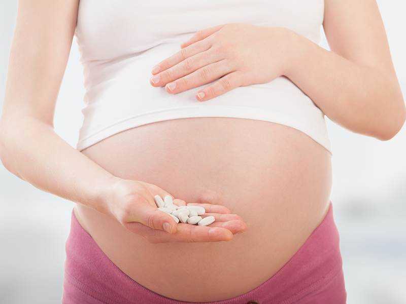 Простуда как один из признаков наступившей беременности: правда или миф?