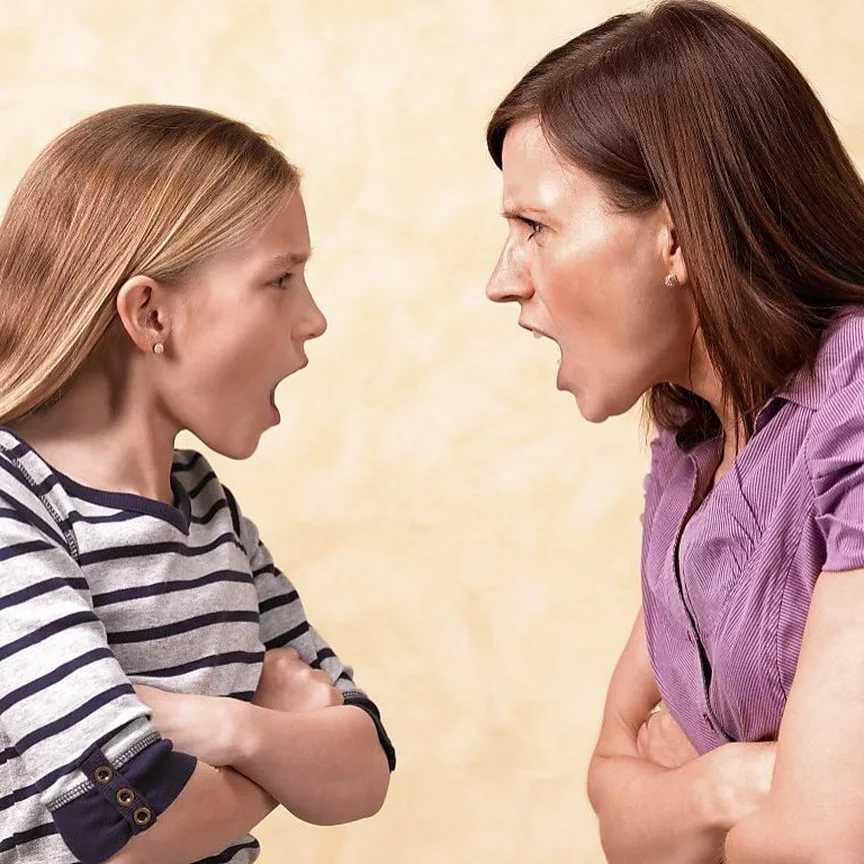 Почему дети обзываются и говорят обидные слова