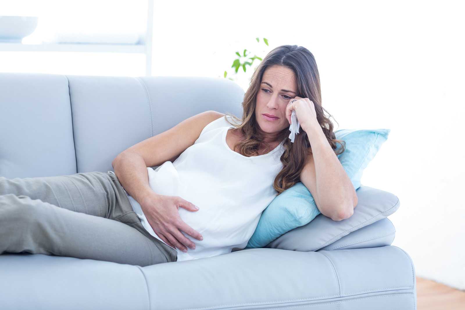 Опасен ли храп во время беременности для женщины и малыша?