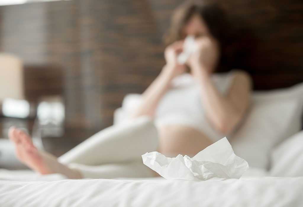 Как бороться с повышенной и пониженной температурой тела на ранних сроках беременности
