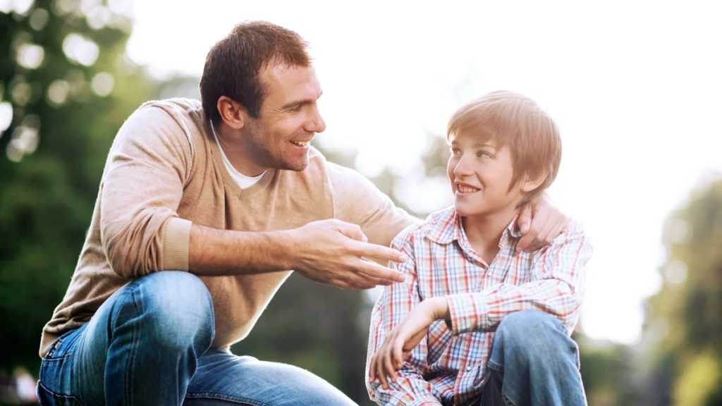 Как восстановить отношения со взрослым сыном? 4 совета психологов, консультации
