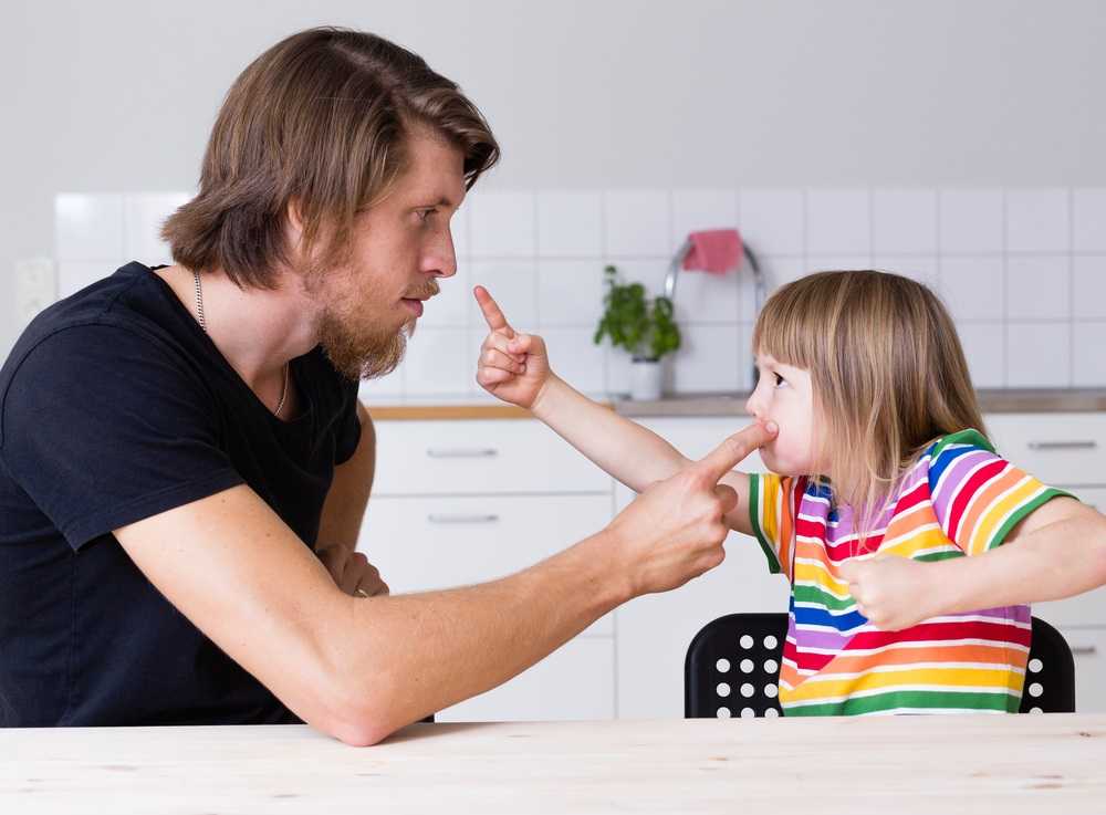 Раздражает дочь – не слушается, хамит. что делать? как говорить с дочерью