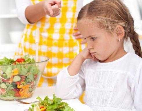 Плохой аппетит у ребенка: причины в разном возрасте