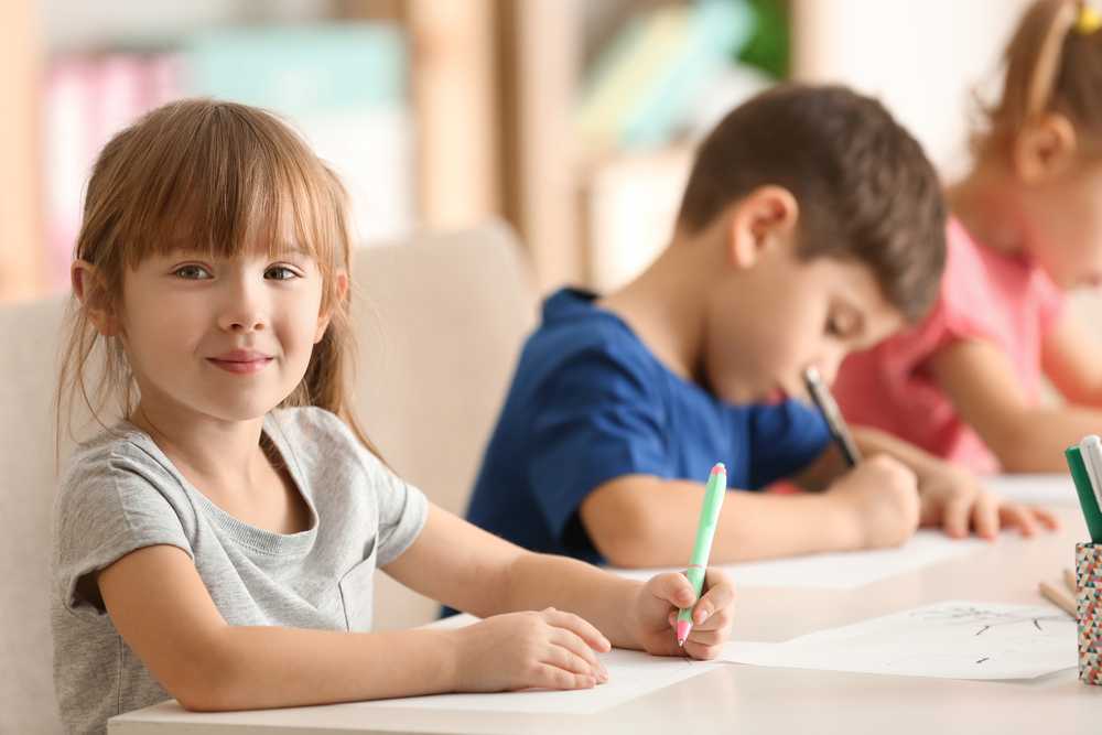 Адаптация ребенка к школе: советы родителям
