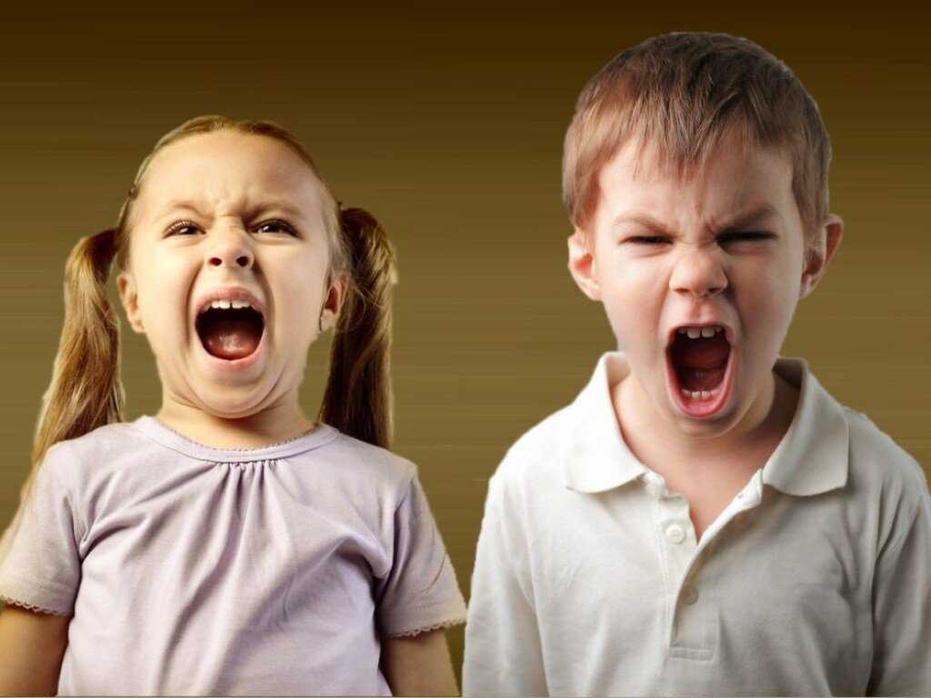 Научите ребенка кричать


 / благотворительный проект +1люди