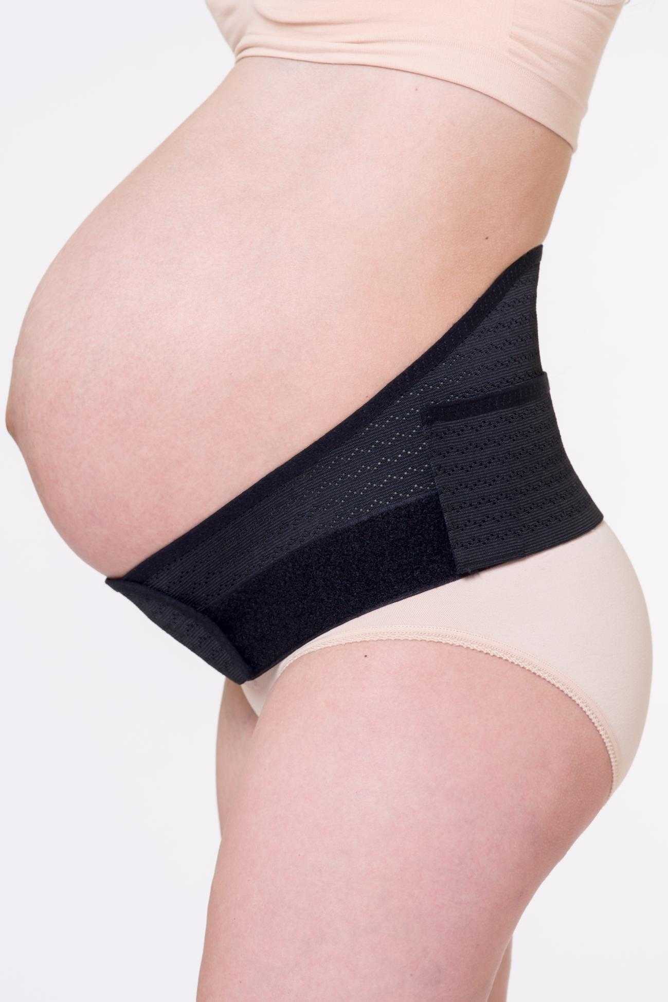 Бандаж для беременных – какой лучше выбрать: какие бывают пояса и как правильно его одевать и носить