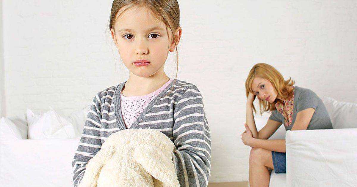Моя дочь не хочет со мной общаться - 5 советов психологов, консультации