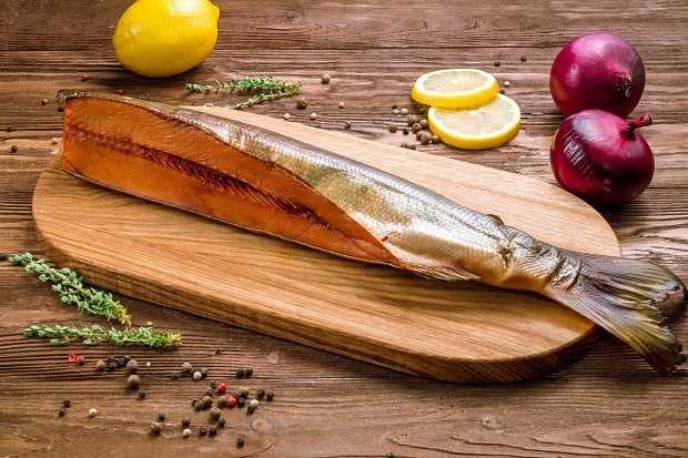 Какую рыбу нельзя давать детям