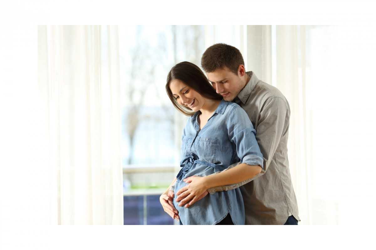 Особенности женского организма и беременности в зрелом возрасте Что важно учесть при планировании ребёнка Как подготовиться к беременности после 35 лет