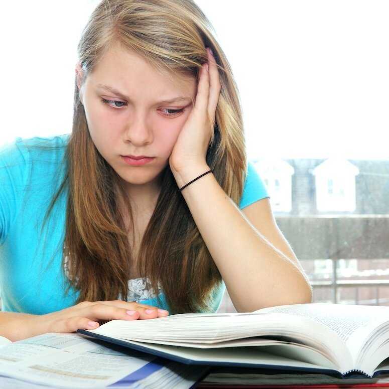 Экзаменационный стресс подростков: проблема и преодоление //психологическая газета