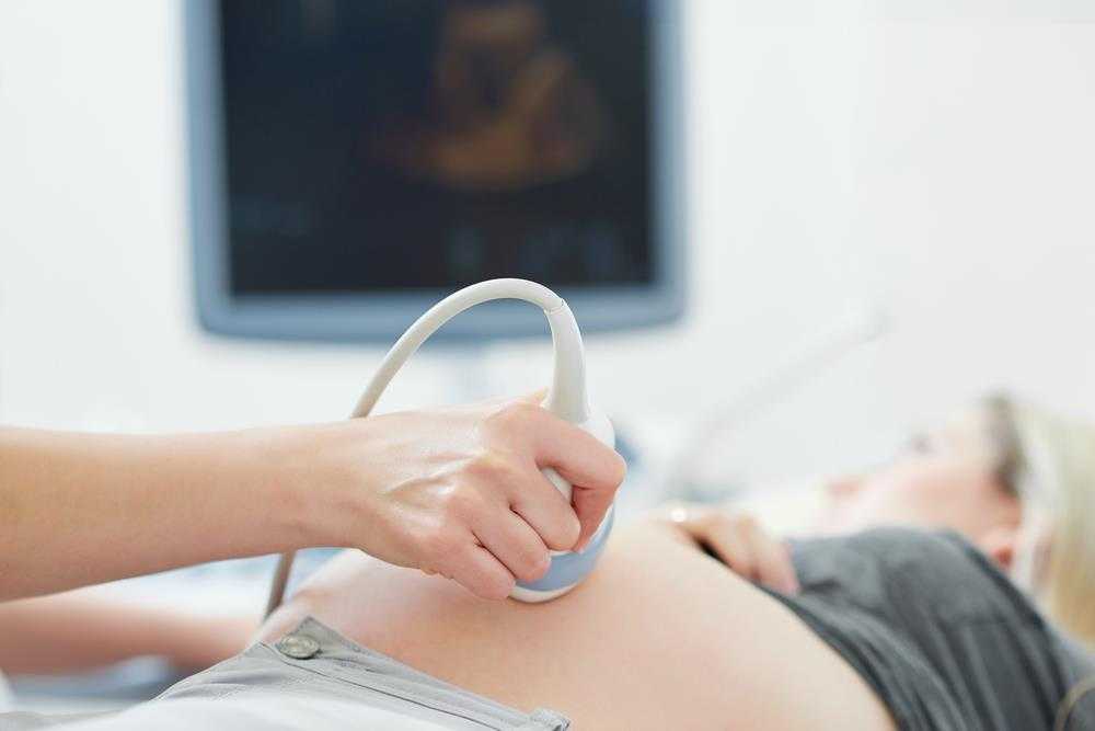 Что такое ''маловодие'' при беременности? . маловодие во время беременности