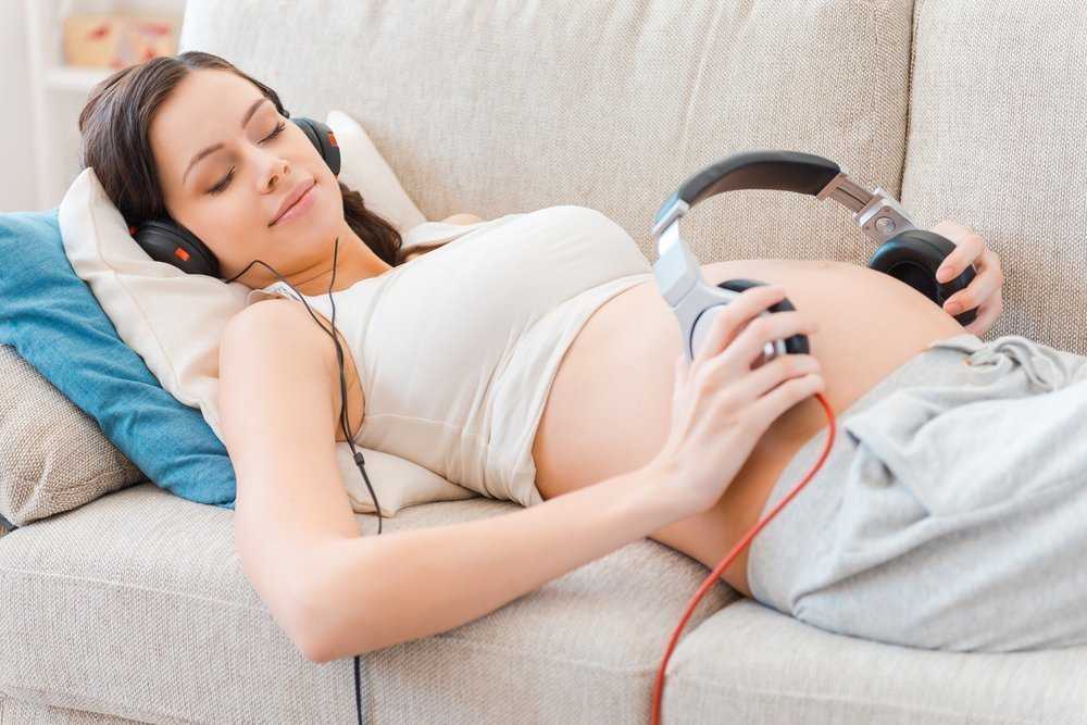 Стресс во время беременности: влияние, последствия для ребенка