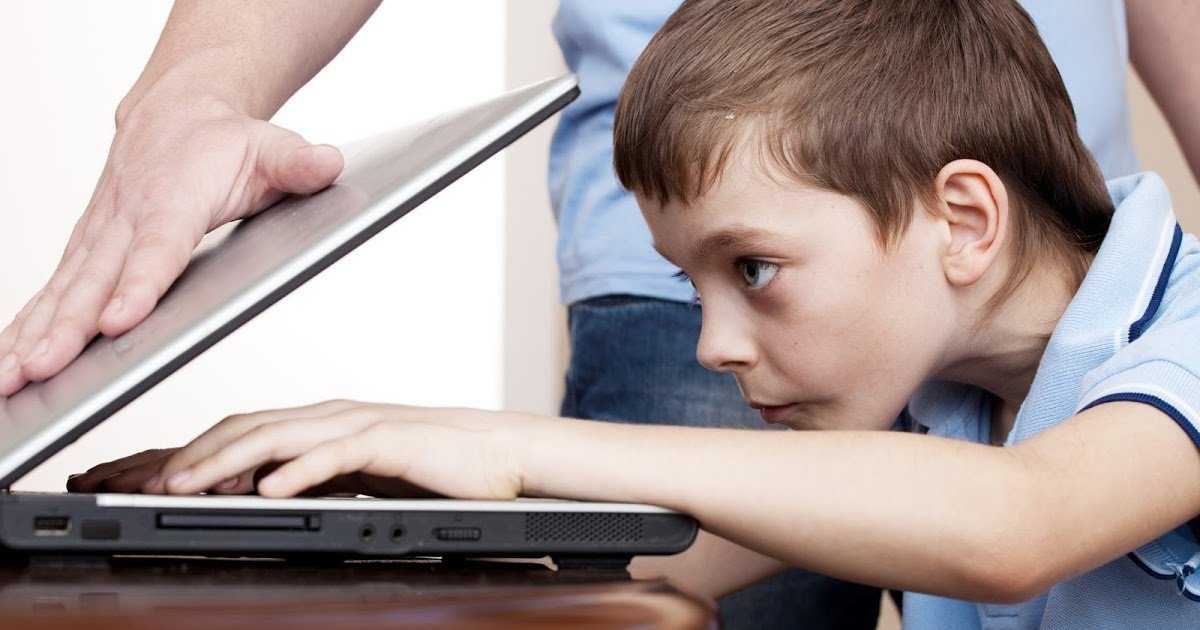 Зависимость от компьютерных игр у детей - вся правда