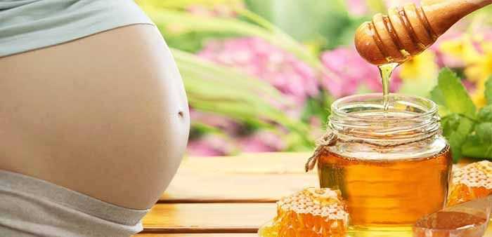 Мед при беременности: можно ли беременным мед