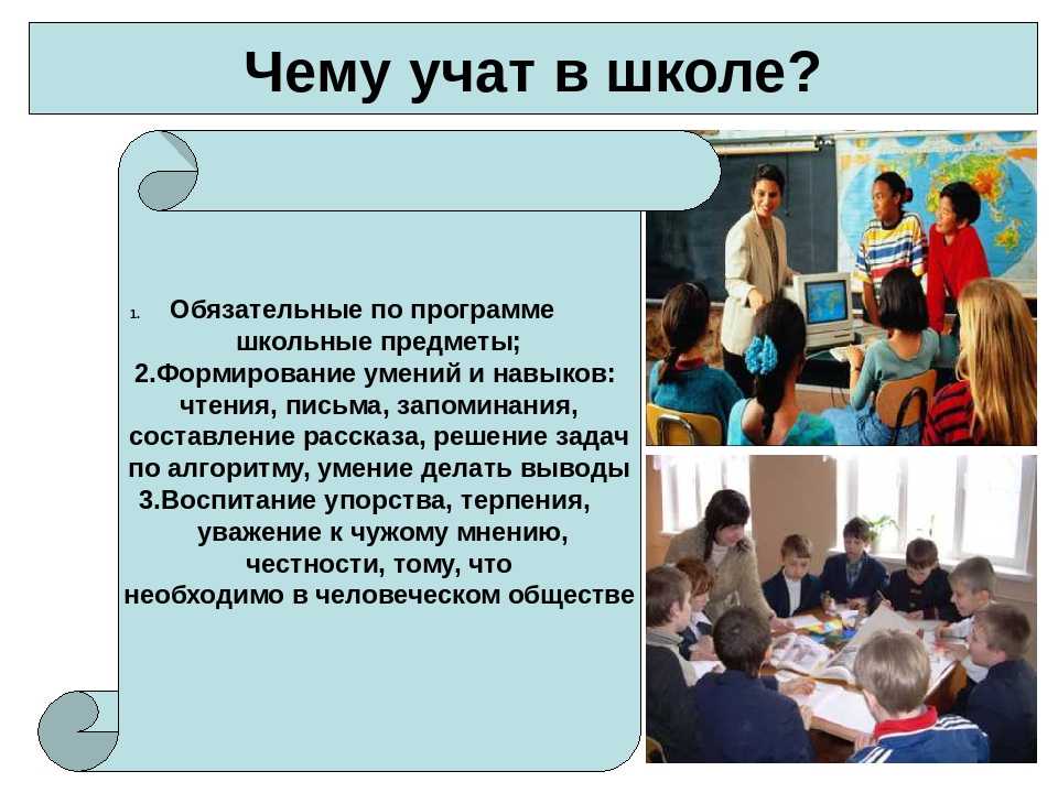 Что изучают в школах россии. Чему учат в школе. Чему нас учат в школе. Чему учат детей в школе. Чему Учимся в школе.