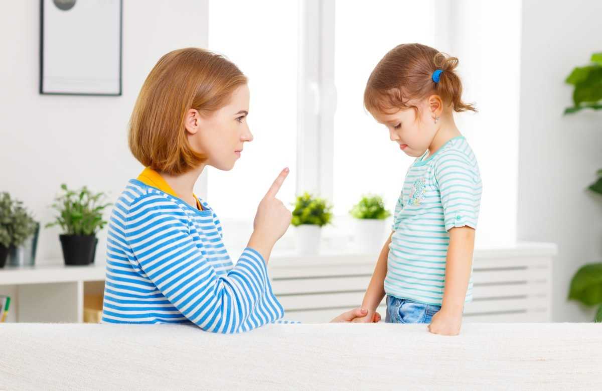 Воспитание послушания - главные ошибки родителей ❗️☘️ ( ͡ʘ ͜ʖ ͡ʘ)